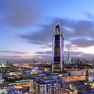 Sofitel The Obelisk 두바이